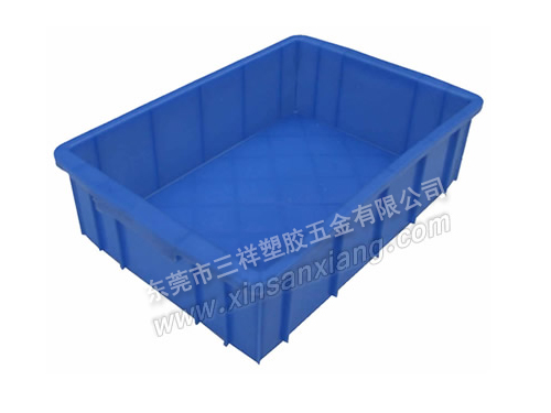 7号周轉箱<br>外(mm)：305×200×90<br>内(mm)：270×185×80