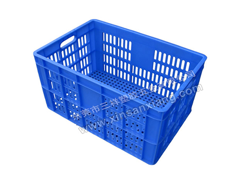 1号水果籮<br>外(mm)：555×375×283<br>内(mm)：525×345×270